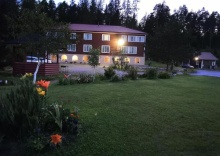 Лахденпохья: Отель Holiday Home Kareliya