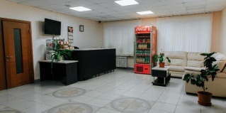Сибай: Отель Алтынай