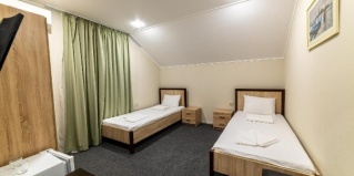 Адлер: Гостевой дом Стандарт