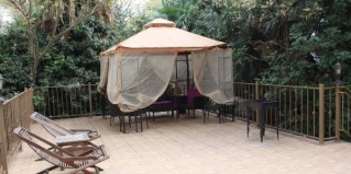 Сочи: Гостевой дом Viva