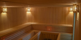 Черемшаны №2: Турбаза Хвалынский Парк-Отель & SPA