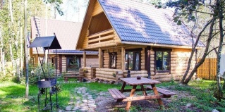 Васильево: Турбаза Коробок-Хуторок