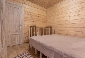 Коттедж Barn house в Ленинградской области