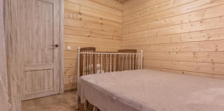 Решетниково: Коттедж Barn house