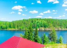 Лахденпохья: Отель Holiday Home Kareliya