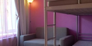 Москва: Хостел 7skyhostel