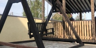 Альметьевск: Гостевой дом Уют