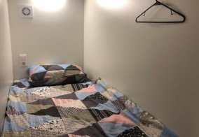 Капсульные отели Capsule Hostel Reshka в Саратове