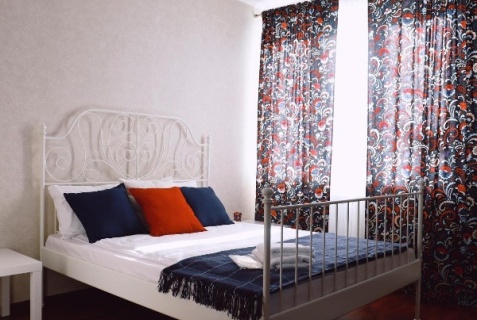 Лесколово: Отель Вояж Васкелово