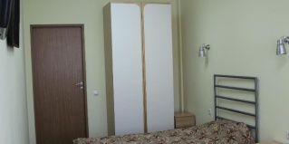 медико-инструментального завода: Отель Верхний Миз