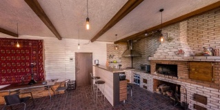 Адлер: Гостевой дом Стандарт