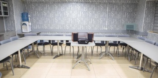 Кемерово: Отель Кристалл Люкс