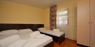 Анапа: Гостевой дом Старый дворик