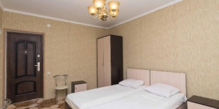 Адлер: Гостевой дом Панорама