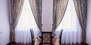 Александровка: Турбаза Казаки