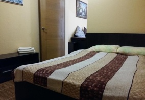 Гостевой дом Олеся в Адлере