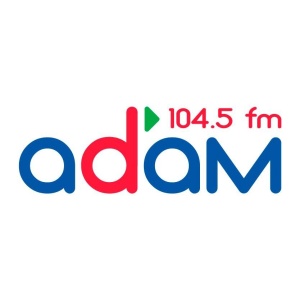 Фото от владельца Adam, FM 104.5