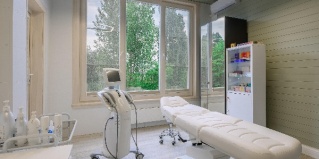Иноземцево: Отель Миррос Montis MediSPA