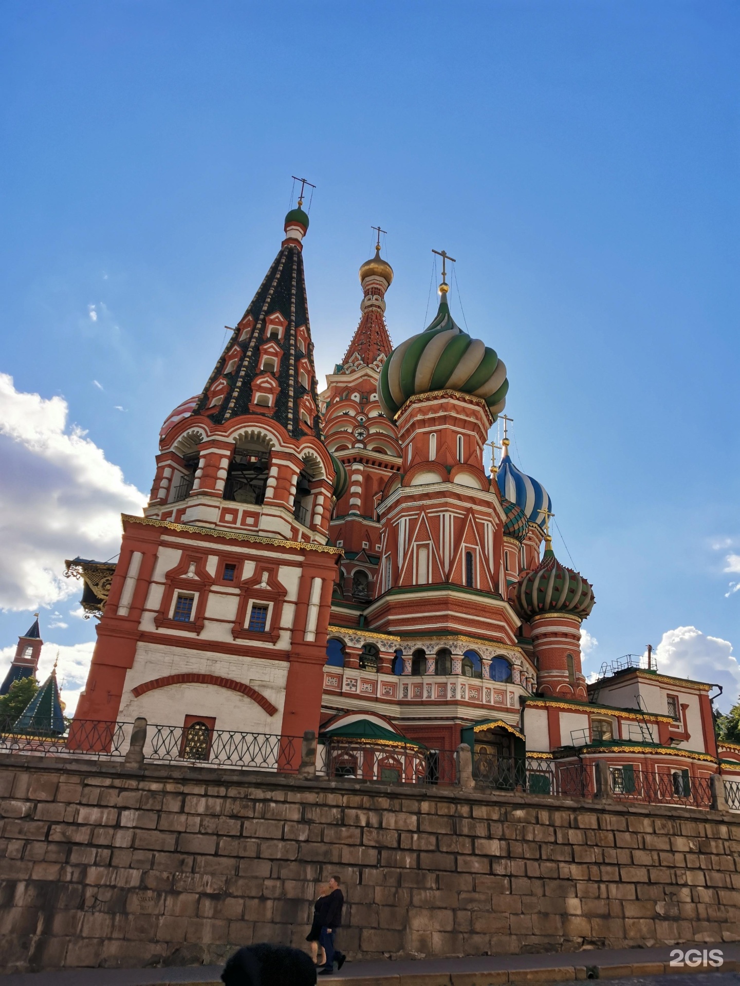 Храм василия блаженного