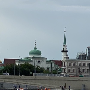 Фото от владельца Нурулла, мечеть