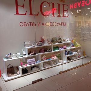 Фото от владельца ELCHE, обувной магазин