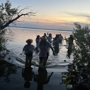 Фото от владельца Лазори, пансионат психолого-социальной реабилитации