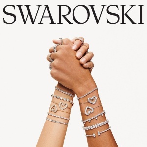 Фото от владельца Swarovski, магазин ювелирных изделий