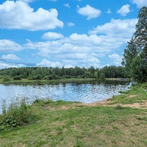 Фото от владельца Зелёный городок, санаторий