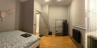 Сортавала: Отель Ахвенлампи