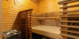 Эстосадок: Коттедж Вилла Поляна