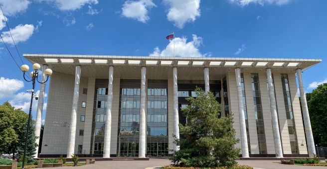 Суд отменил первый в России оправдательный приговор вору в законе - РБК