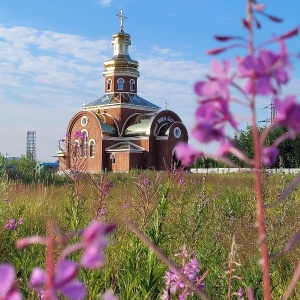 Фото от владельца Римско-католический приход Святого Николая