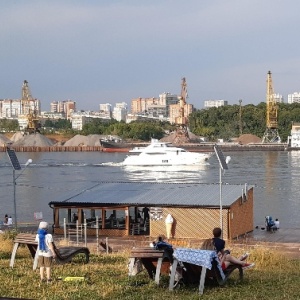 Фото от владельца Северное Тушино, музейно-парковый комплекс