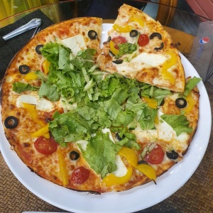 Фото от владельца Pizza Mia, пиццерия