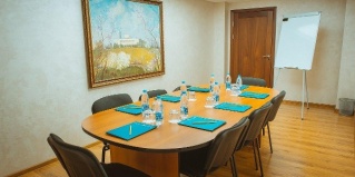 Ульяновск: Отель Azimut