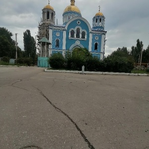 Фото от владельца Покровский храм