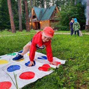 Фото от владельца Мана, база отдыха