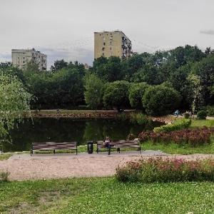 Фото от владельца Дубки, парк