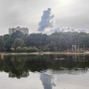 Фото от владельца Дубки, парк