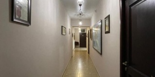 Владикавказ: Отель Hotel veterok