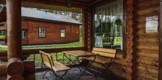 Покров: Отель Подворье