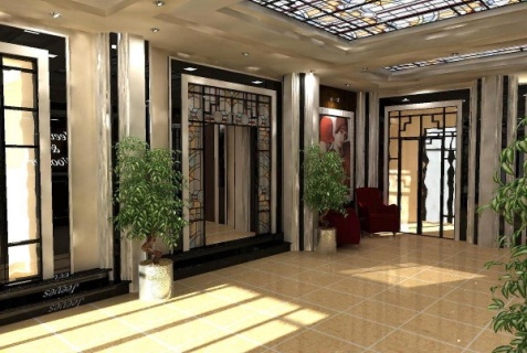 Богородск: Отель Park hotel Bogorodsk