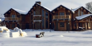 Мценск: Отель Теремъ