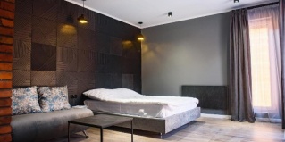 Архыз: Гостевой дом Borville