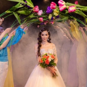Фото от владельца Bellucci, салон свадебных товаров и вечерних платьев