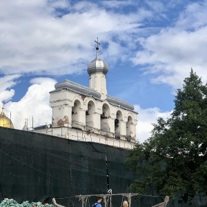 Фото от владельца Софийская звонница, музей