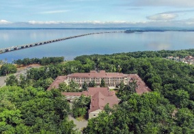 Гостевой дом Амурский Залив в Владивостоке