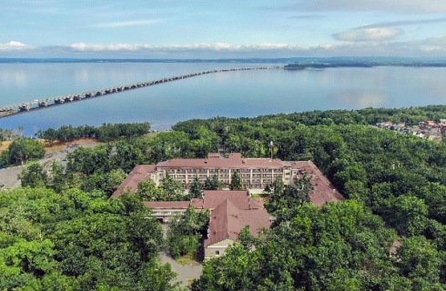 Владивосток: Гостевой дом Амурский Залив