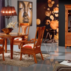 Фото от владельца Vista Rattan, салон ротанговой, деревянной мебели и сувениров