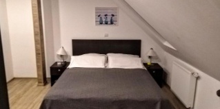 Зеленоградск: Отель Anhalt